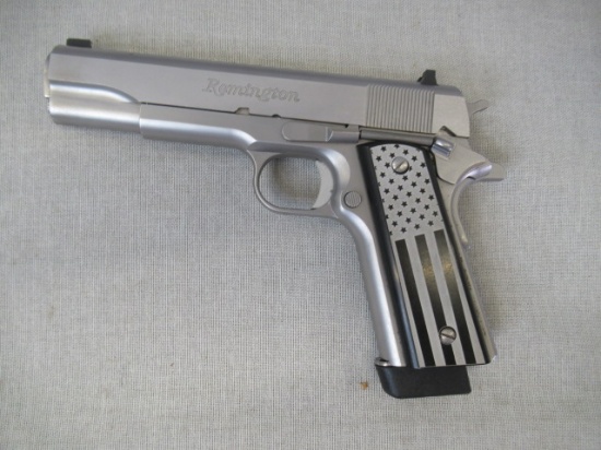 REMINGTON 1911