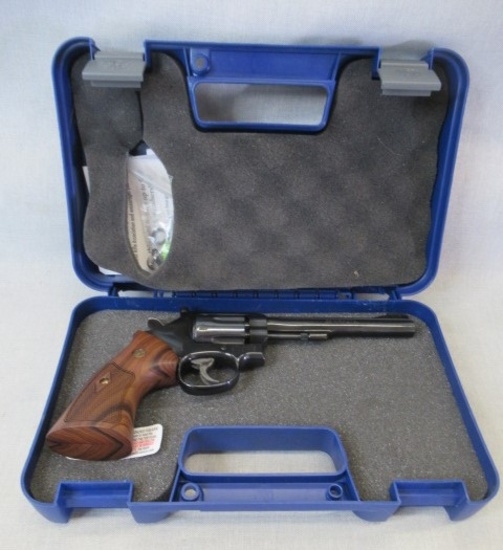 SMIGH AND WESSON 22 MAG
