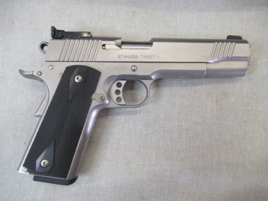 KIMBER SS TARGET 1911 .45 ACP