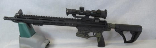 ANDERSON HEBRON KENTUCKY MULTI CAL