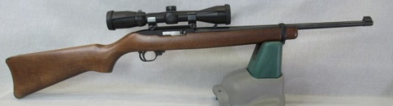 RUGER 10/22 CARBINE