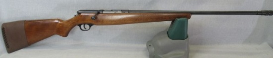 MOSSBERG SIGNLE SHOT 410 BOLT ACTION
