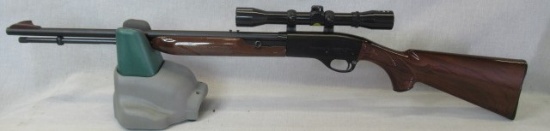 REMINGTON SPEED MASTER 22