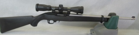 RUGER CARBINE 10-22