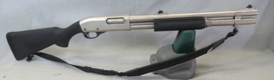 REMINGTON MODEL 870 12 GA. SS
