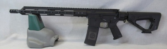 CCS NEW FRONTIER ARMORY C-4SF
