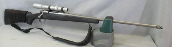 REMINGTON MODEL 700 WIN MAG