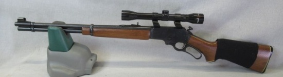 MARLIN MODEL 336LEVER ACTION MICRO BARREL 30-30