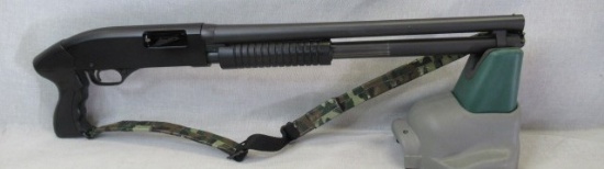 WINCHESTER 1300 12 GA PUMP