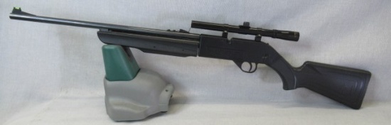 CROSSMAN AIR RIFLE .177