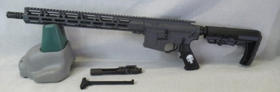 HFA HELL FIRE ARMORY AR15