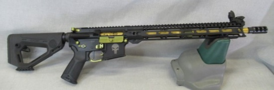 ANDERSON MFG. HEBRON, KENTUCKY AR 15