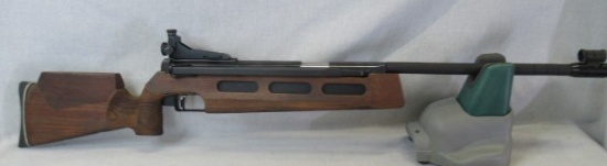 RWS AIR RIFLE .177