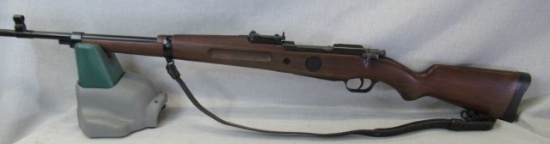MAGSEN M GIA 30 CAL RIFLE