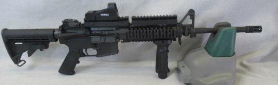 STAG ARMS  MODEL STAG-15