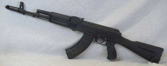 KALASHNOVA JR103 7.62X39