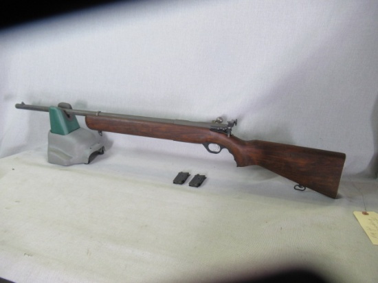 MOSSBERT 44 US 22LR RIFLE