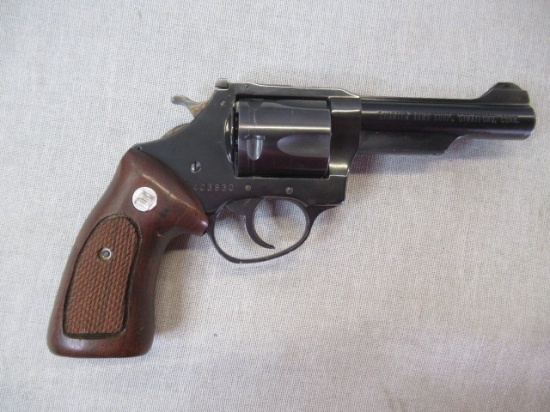 TARGET BULLDOG 44 SPL.