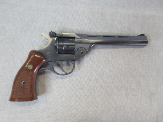 H&R 999 SPORTSMAN .22 CAL