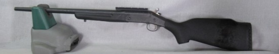 H&R .223 CAL MODEL 60 SINGLE SHOT