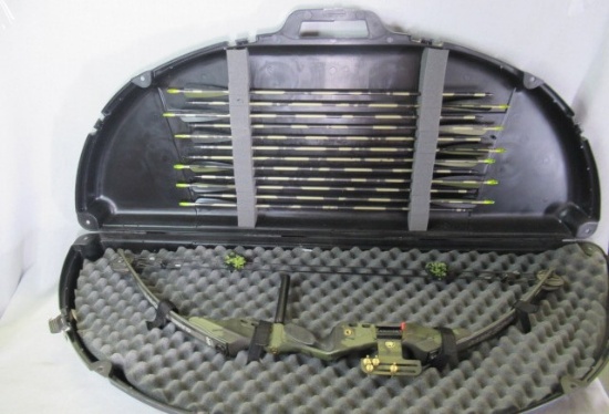 BOW PULSAR EXPRESS