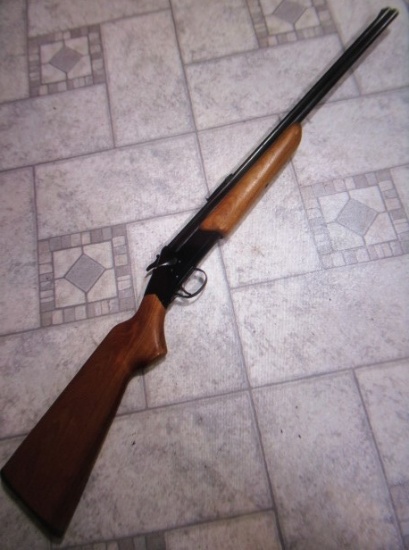 SAVAGE MODEL 24 .22LR