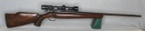 REMINGTON TARGET MASTER MD 41 .22 CAL
