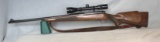 WINCHESTER MODEL PRE-70 22-250 CAL
