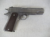 REMINGTON 1911 US ARMY WWII  45CAL