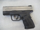 SPRINGFIELD  40SW