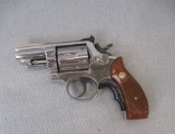 S&W 357