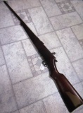 SAVAGE SPORTER L22LR