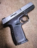 SMITH & WESSON SD 9VE 9MM