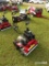 Toro GreensMaster Flex 21 Greens Mower, s/n 250001592