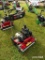 Toro GreensMaster Flex 21 Greens Mower, s/n 250001578