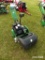 John Deere 180C Walk-behind Greens Mower, s/n M0180CA010162