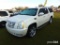 2007 Cadillac Escalade ESV, s/n 1GYFK66877R251635 (Odometer Discrepancy - A