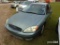 2007 Ford Taurus Sedan, s/n 1FAFP53U57A138984: 3.0L Eng., Odometer Shows 18