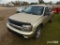 2006 Chevy Trailblazer 4WD SUV, s/n 1GNET16SX66110672: 4.2L Eng., Auto, A/C