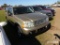 2003 Ford Explorer, s/n 1FMZU63K03UA20043