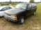 2000 Chevy Tahoe SUV, s/n 1GNEC13R3YR152432: Limited, 4-door, 2wd