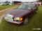 1991 Mercedes 350SDL Sedan, s/n WDBCB35D9MA590511: 3.5L Eng., Auto, 4-door