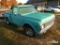 1972 Chevy C110 Pickup, s/n CCE14211224367: 1/2-ton, Original, All Matching