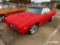 1969 Pontiac GTO Convertible, s/n 242679B140883: 2-door, 400 Eng., Auto, Od