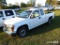 2008 Chevy Colorado Pickup, s/n 1GCCS19E488211050: 2wd, Ext. Cab, Auto, Odo