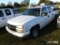 2007 Chevy Silverado Pickup, s/n 2GCEC13V471176655: 2wd, 4-door, SWB, Odome