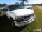 2006 GMC 2500HD 4WD Pickup, s/n 1GTHK23DX6F151120: Duramax Diesel, Allison