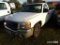 2006 GMC C1500 Pickup, s/n 1GTEC14V06E291829: V8, Auto, LWB