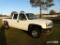 2004 Chevy LS 1500 4WD Pickup, s/n 2GCEK19T441112961: 4-door, Auto