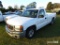 2003 GMC 1500 Pickup, s/n 1GTEC14V43Z280871: LWB, Auto, 166K mi.